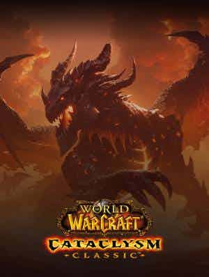 World of Warcraft Classic Cataclysm