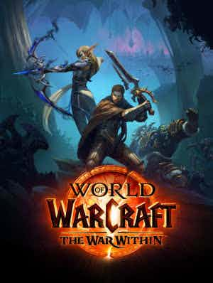 World of Warcraft The War Within